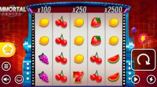 Immortal Fruits demo play free 2
