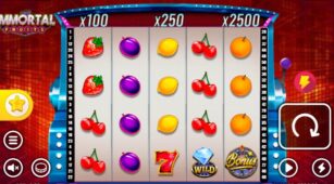 Immortal Fruits demo play free 3