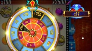 Immortal Fruits max win video 1