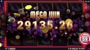 Lucky Links max win video 0