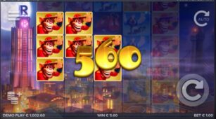 Lake’s Five demo play free 2