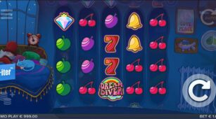 Dream Diver demo play free 0
