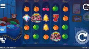 Dream Diver demo play free 3