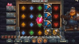 Dwarf Mine demo play free 0