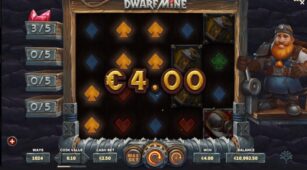 Dwarf Mine demo play free 3