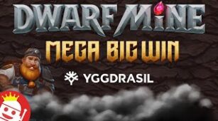 Dwarf Mine max win video 0