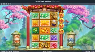 Chi demo play free 2