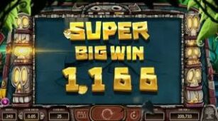 Big Blox max win video 1