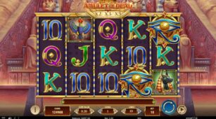 Rich Wilde And The Amulet Of Dead demo play free 2