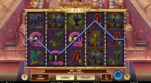 Rich Wilde And The Amulet Of Dead demo play free 3