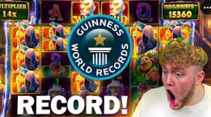 Christmas Carol Megaways max win video 1