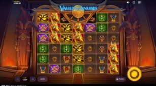 Vault Of Anubis demo play free 0