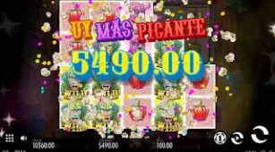 Luchadora max win video 0