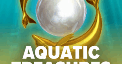 Aquatic Treasures Coast 2 Coast