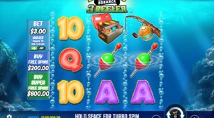 Big Bass Bonanza 3 Reeler demo play free 2