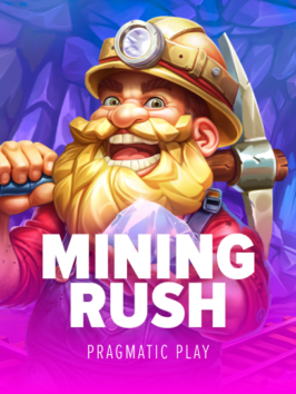 Mining Rush