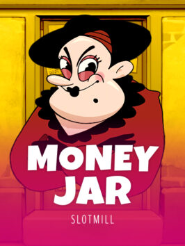 Money Jar