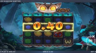 Shadow Shifter demo play free 2