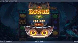 Shadow Shifter demo play free 1