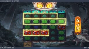 Shadow Shifter demo play free 0