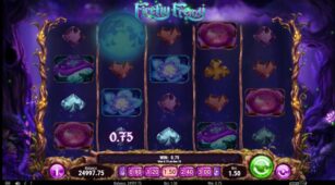 Firefly Frenzy demo play free 1