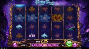 Firefly Frenzy demo play free 3