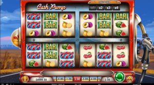 Cash Pump demo play free 2