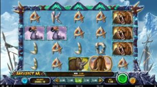 Mount M demo play free 0