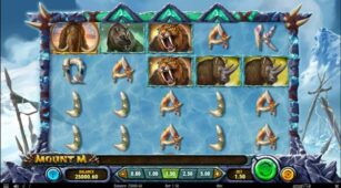 Mount M demo play free 1