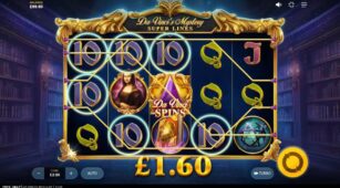 Da Vinci’s Mystery demo play free 0