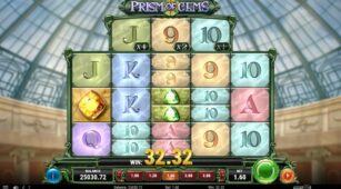 Prism Of Gems demo play free 0