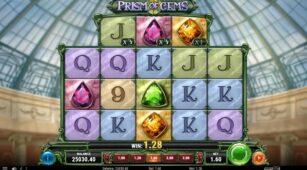 Prism Of Gems demo play free 1