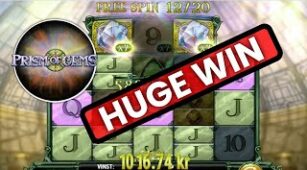 Prism Of Gems max win video 1