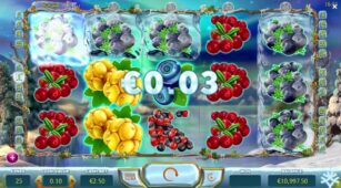 Winter Berries demo play free 0