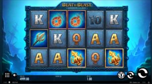 Beat The Beast Krakens Lair demo play free 0