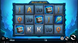 Beat The Beast Krakens Lair demo play free 1