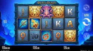 Beat The Beast Krakens Lair max win video 0