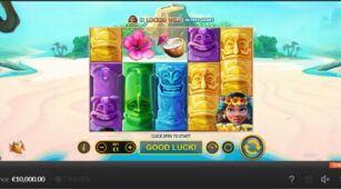 Tiki Mania demo play free 3