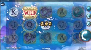 Treasure Skyland demo play free 0