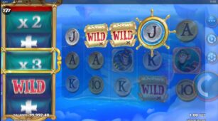 Treasure Skyland demo play free 3