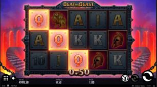 Beat The Beast Cerberus Inferno demo play free 1