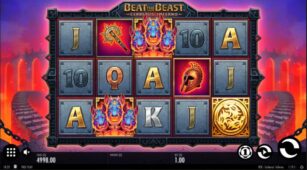 Beat The Beast Cerberus Inferno demo play free 2