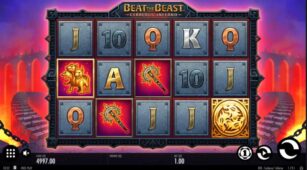 Beat The Beast Cerberus Inferno demo play free 3