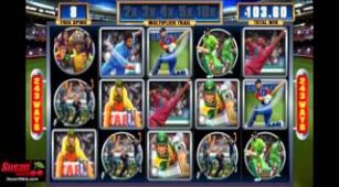 Cricket Star max win video 0