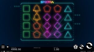 Spectra demo play free 1