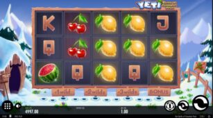 Yeti Battle Of Greenhat Peak demo play free 2