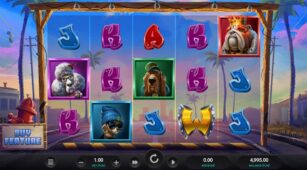 Top Dawgs demo play free 1