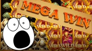 Phoenix Fire Power Reels max win video 1