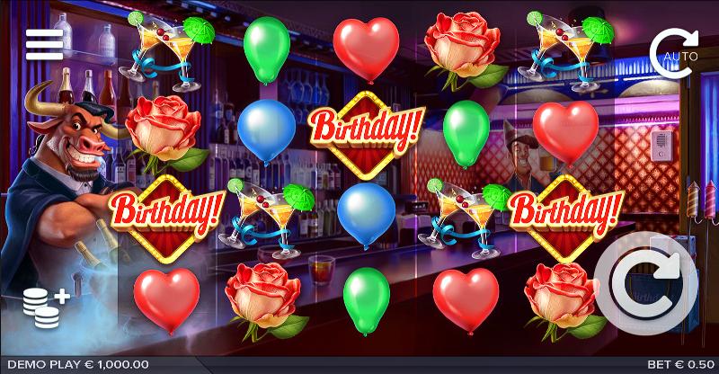 Birthday