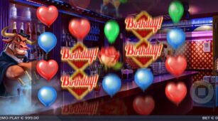 Birthday demo play free 1